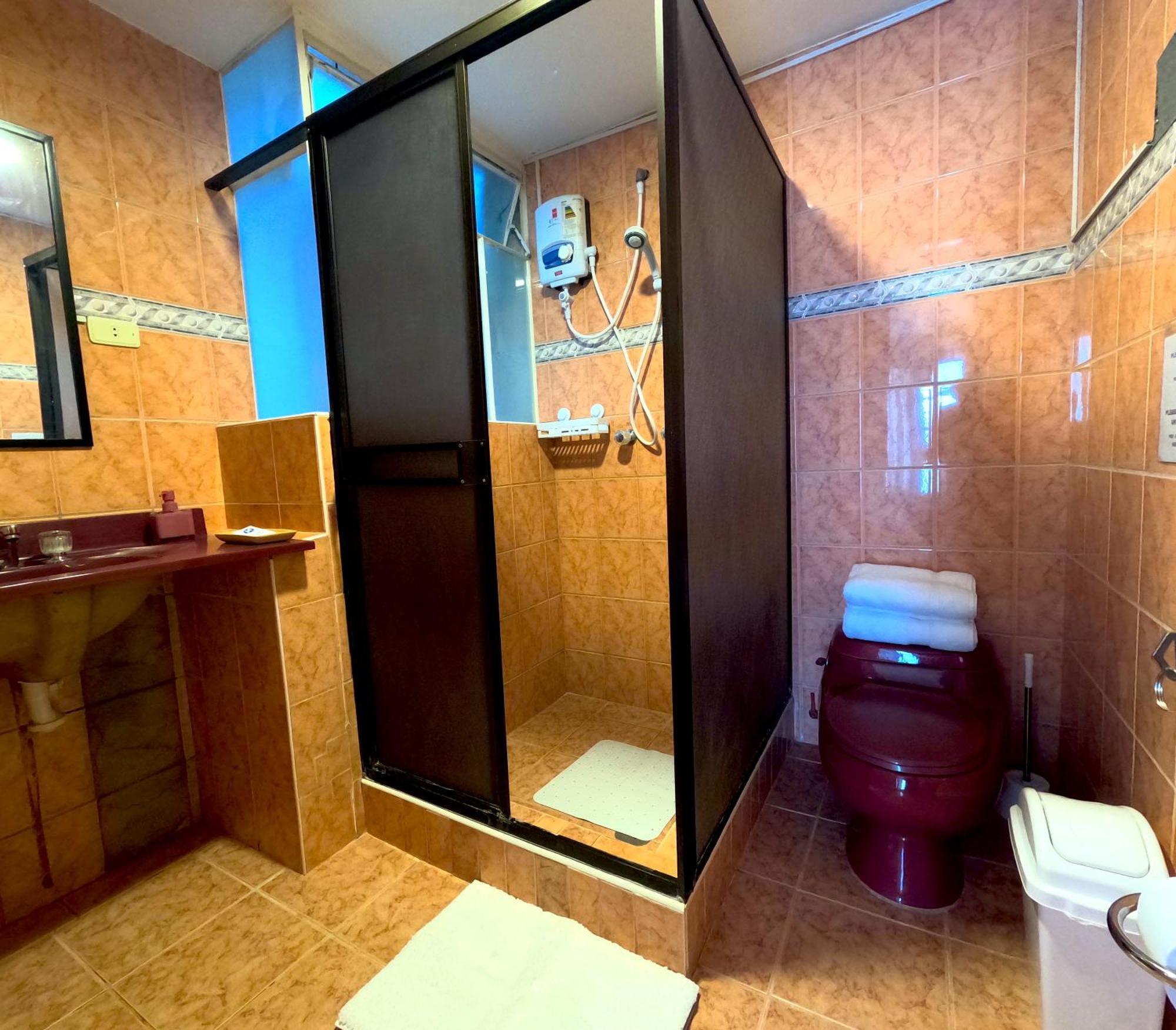 Residencial Belle Maison Cuzco Eksteriør bilde