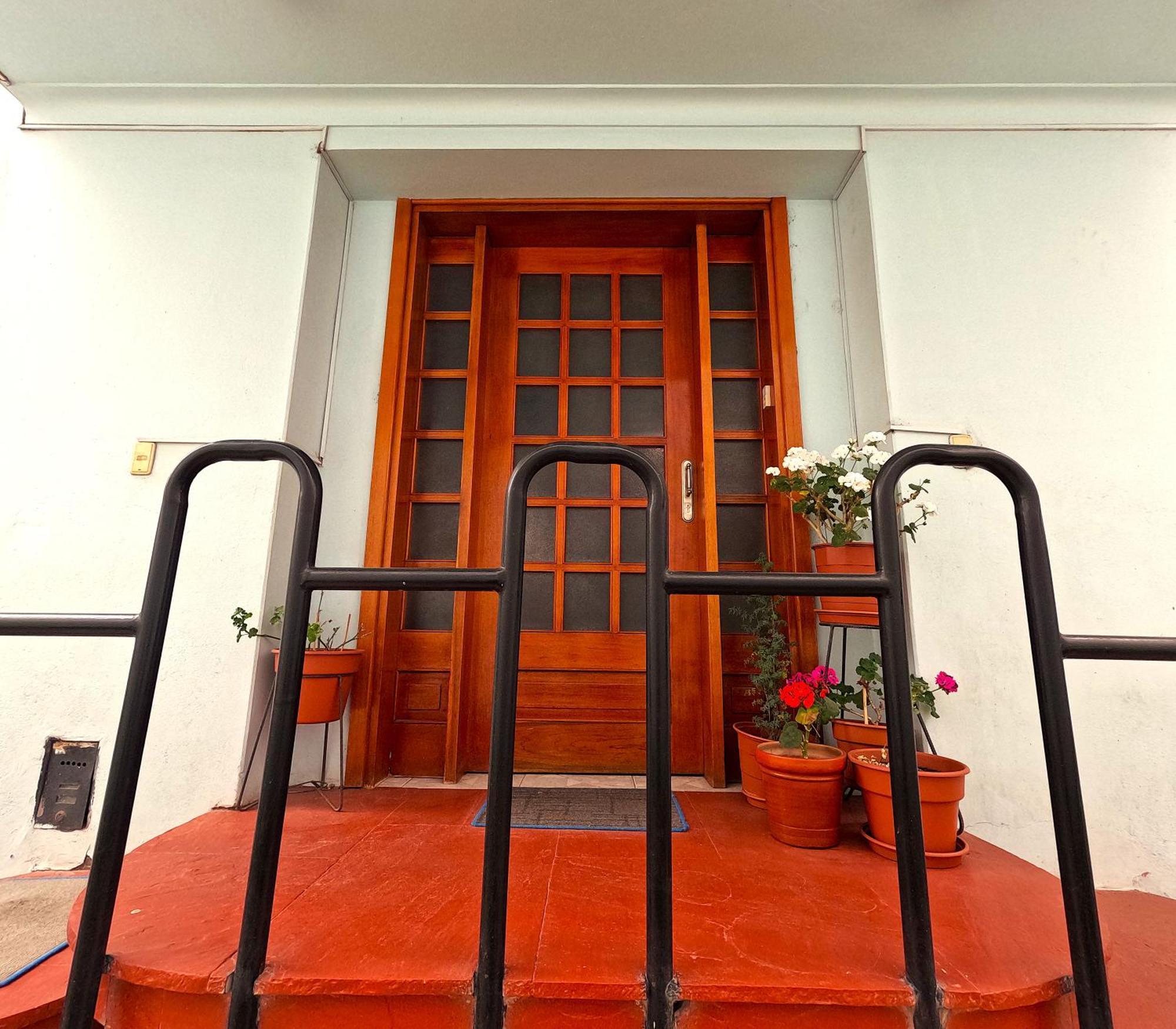 Residencial Belle Maison Cuzco Eksteriør bilde