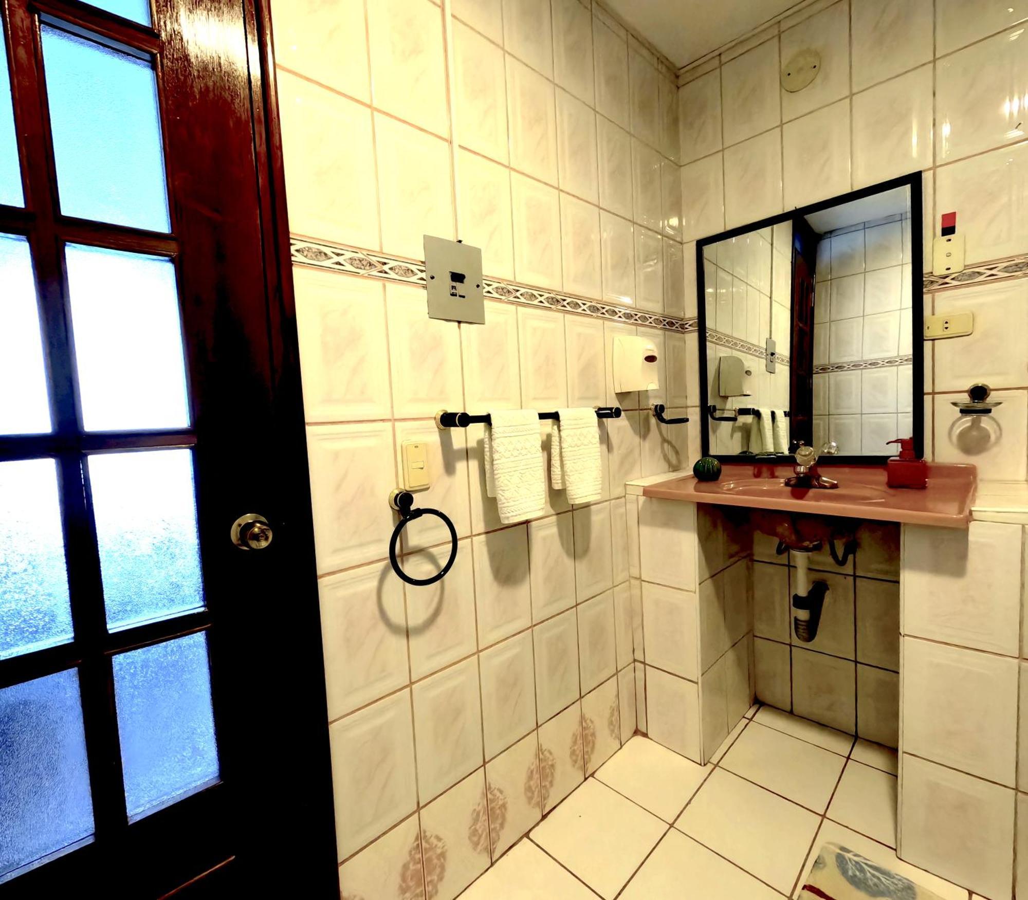 Residencial Belle Maison Cuzco Eksteriør bilde