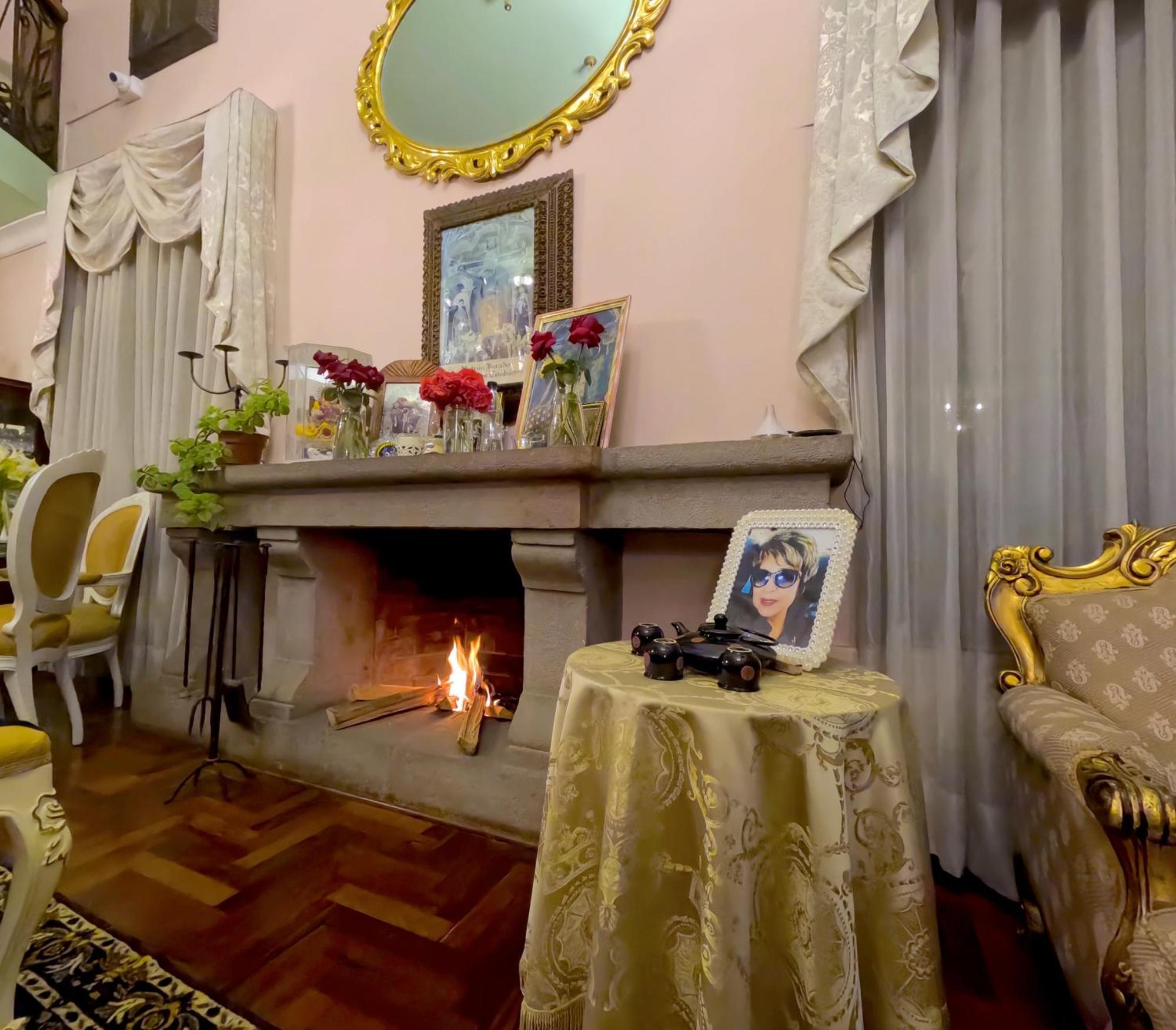 Residencial Belle Maison Cuzco Eksteriør bilde