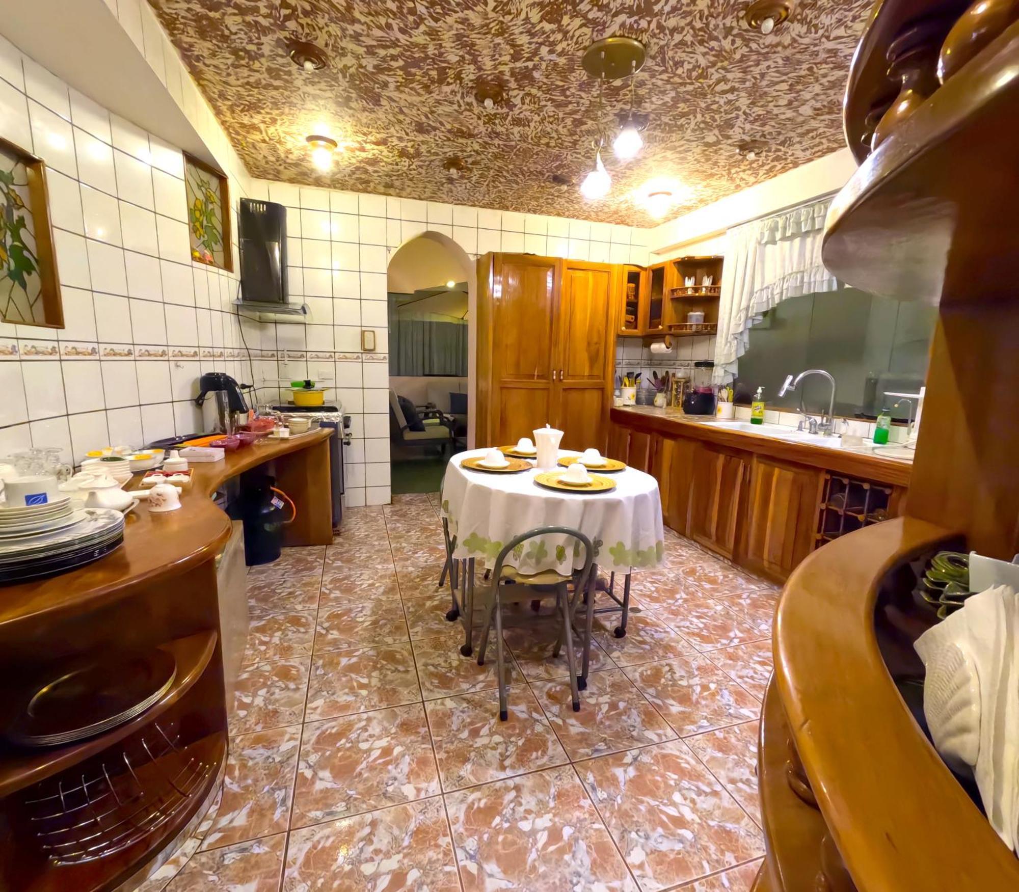 Residencial Belle Maison Cuzco Eksteriør bilde